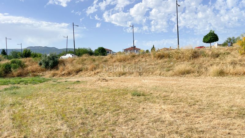 Foto a75290da-ee27-4028-a6f7-a4067c765dd7. Terreno residenziale in urbanizacion los angeles 237 in Villa de Otura