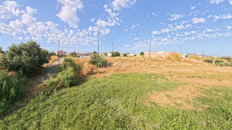 Foto e3b697eb-6e8c-480b-a0d0-e998aca905df. Terreno residenziale in urbanizacion los angeles 237 in Villa de Otura