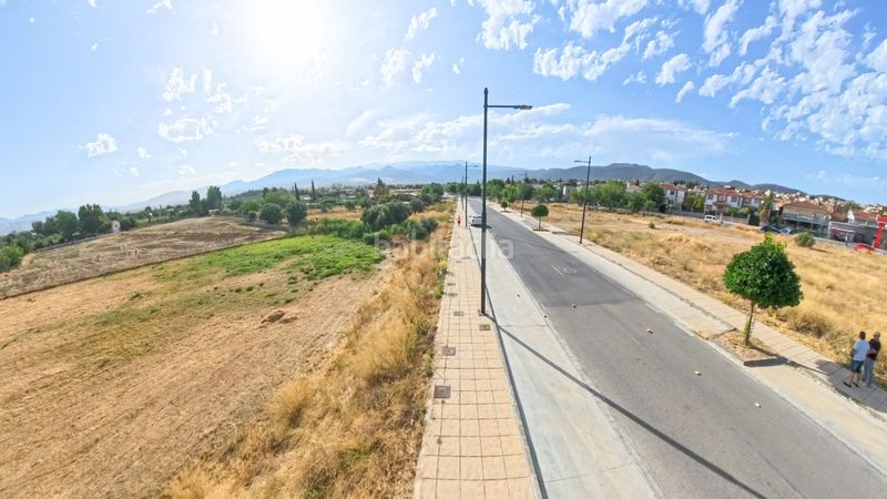 Foto fe941415-ae79-4fc6-8553-f7a6a1668d0f. Terreno residenziale in urbanizacion los angeles 237 in Villa de Otura
