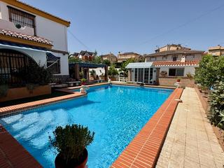 Xalet  Calle minas 37. Chalet independiente en venta en calle minas 37, otura