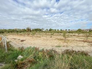 Finca rústica a Camino durcal 10t. Terreno de 2588m2 en venta en camino durcal 10t, alhendin