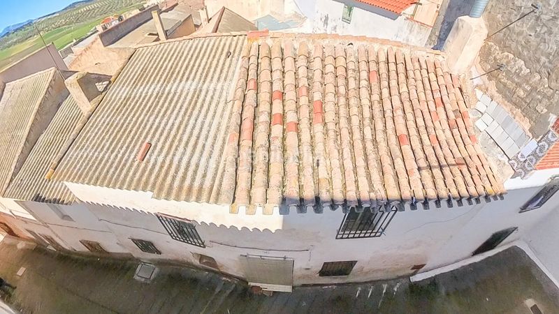 Foto 5d94712f-18e7-474f-96b3-457b827512d4. Masia a calle oscura 1 a Agrón