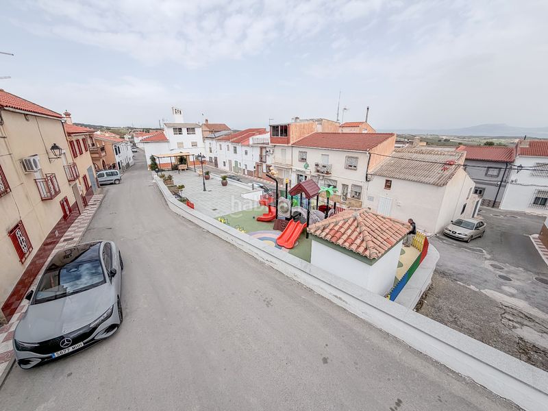 Foto 623b8371-d6ce-4e4f-a816-6ff0c8201892. Masia a calle oscura 1 a Agrón