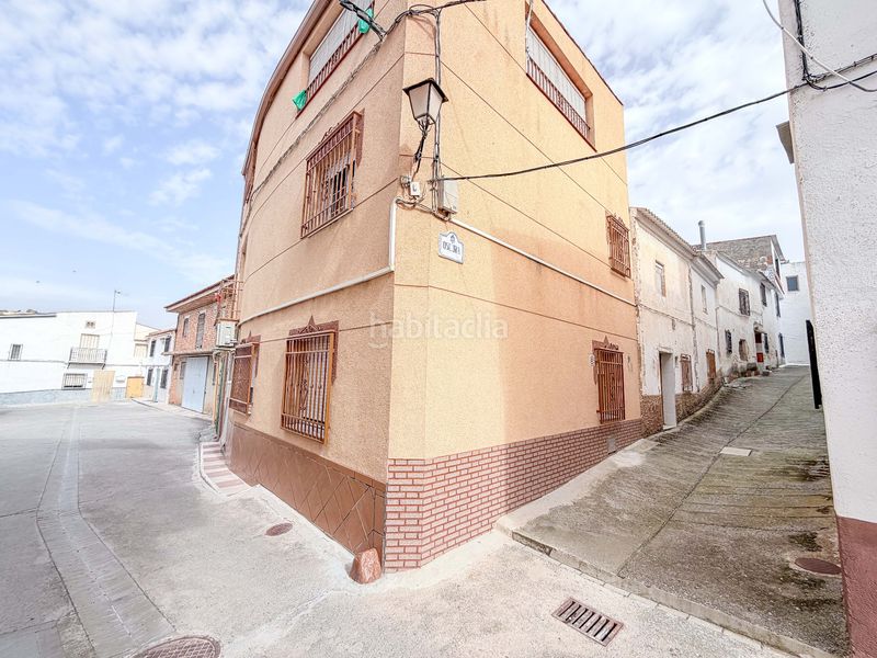 Foto 6bf8362d-5fd7-4b86-81ee-3078b408361f. Masia a calle oscura 1 a Agrón