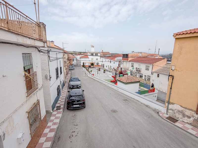 Foto bc4ce3d1-e8dd-4807-a15b-3a430ec610eb. Masia a calle oscura 1 a Agrón