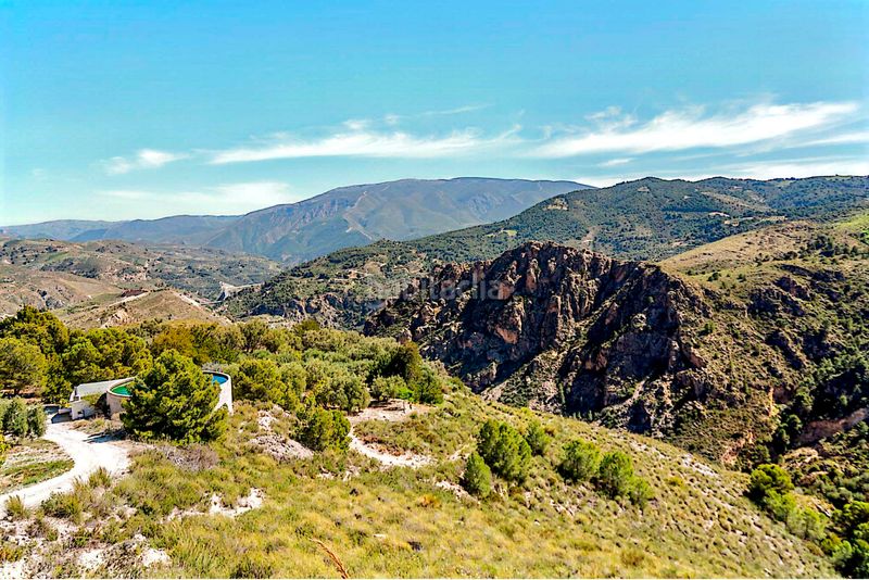 Foto a5f8445a-e823-4283-b13c-9a817eb4b15a. Finca rústica a n/a a Pinar (El)