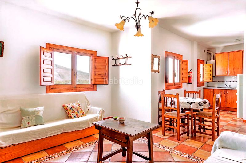 Foto 11cf7491-1b8b-4ddb-a1b8-6fb7938093d1. Masia a calle mimbre 3 a Pinar (El)