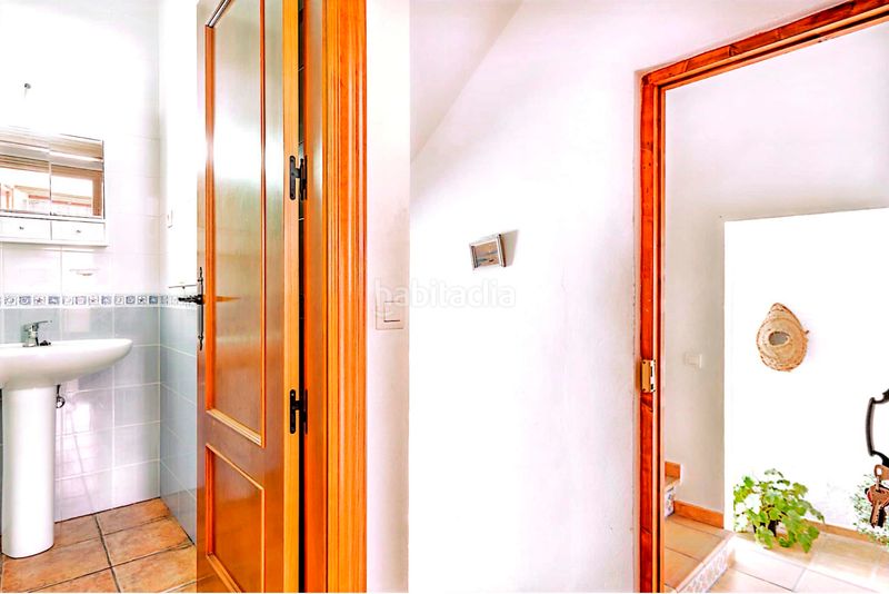 Foto 13c6e7d0-8ded-4e2b-b0b1-047832a4df3c. Masia a calle mimbre 3 a Pinar (El)