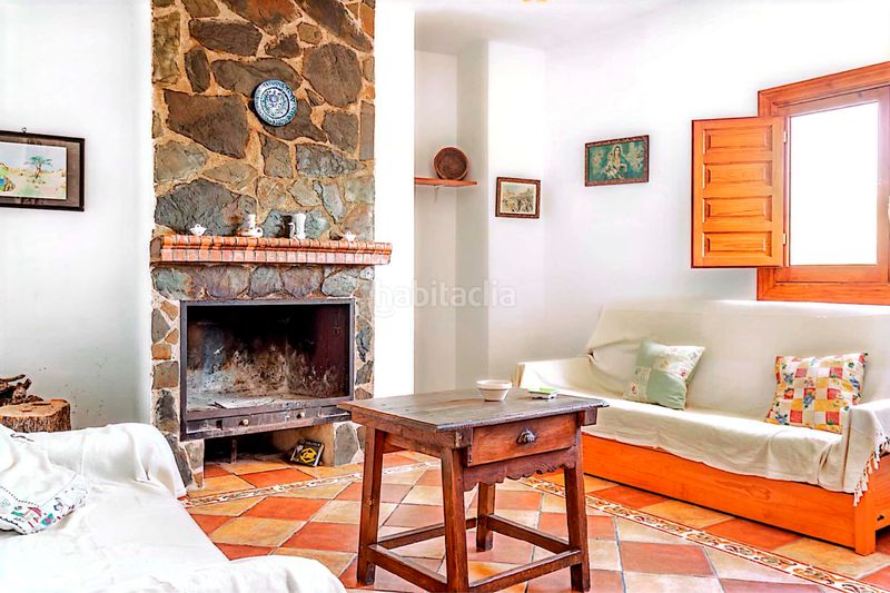 Foto 1bd01cfd-98a9-42a4-ac07-fcd0e50c2dab. Masia a calle mimbre 3 a Pinar (El)