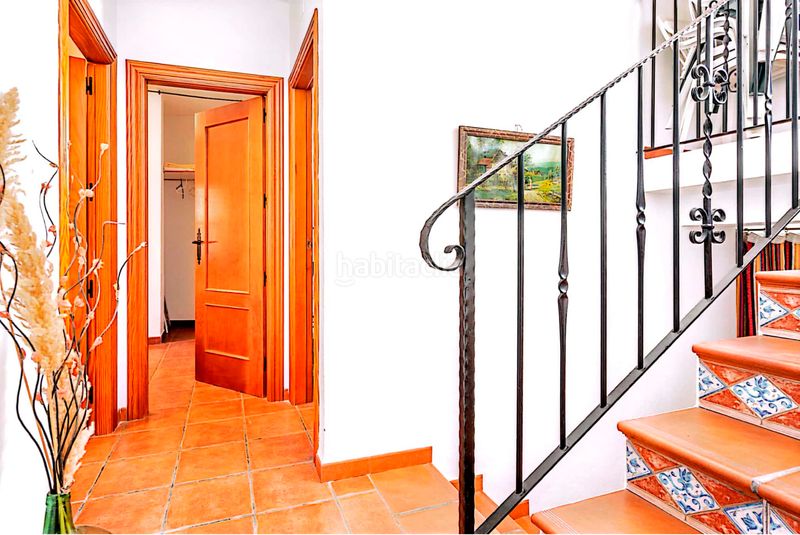 Foto 23c39be0-fdd8-411d-886e-90a4fa1fabc1. Masia a calle mimbre 3 a Pinar (El)