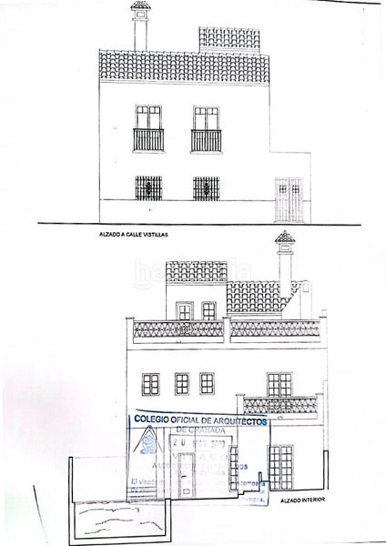 Foto 2c9699e5-9a8c-44fd-b6e4-5fc7d929514e. Masia a calle mimbre 3 a Pinar (El)