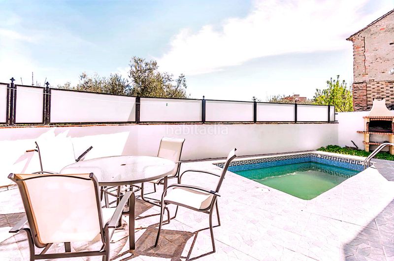 Foto 2e4dcd08-216b-4d31-8d83-c3e84c90816a. Masia a calle mimbre 3 a Pinar (El)