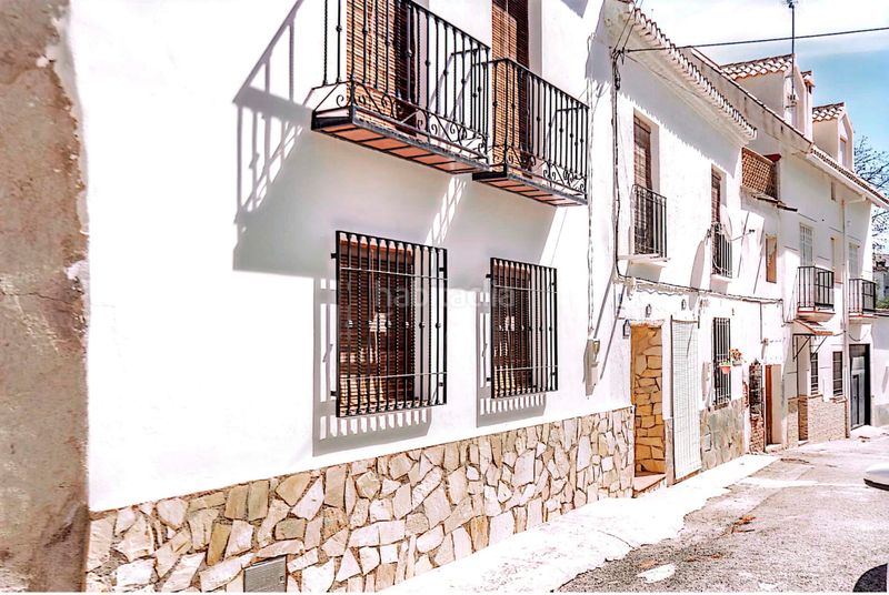 Foto 35625746-2600-4f57-9c6a-8428437829dc. Masia a calle mimbre 3 a Pinar (El)