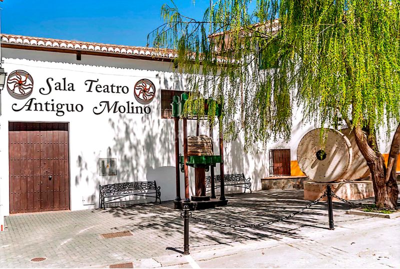 Foto 35d07c46-7aa8-4686-afbc-1966e328e839. Masia a calle mimbre 3 a Pinar (El)