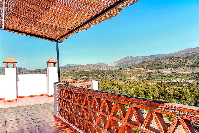 Foto 3c8ee094-a231-4bc2-9d64-4d2728af35aa. Masia a calle mimbre 3 a Pinar (El)