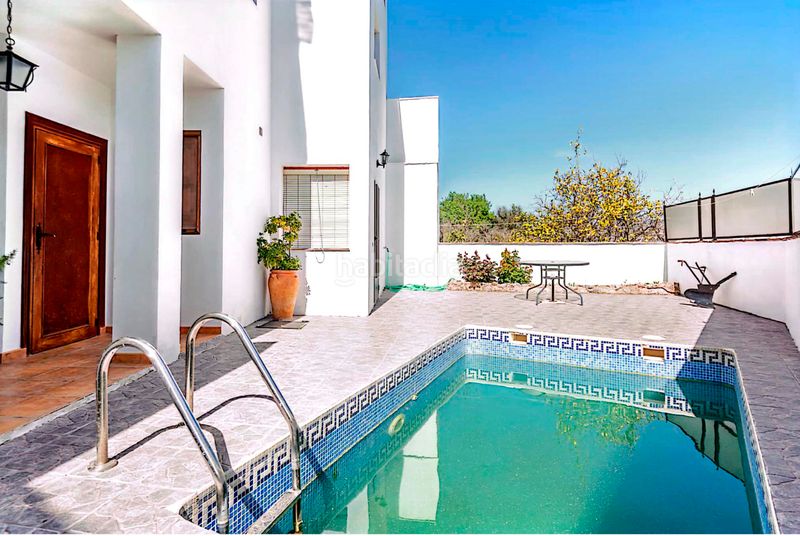 Foto 421d8273-b793-45e0-8e79-cc1fc05287a1. Masia a calle mimbre 3 a Pinar (El)