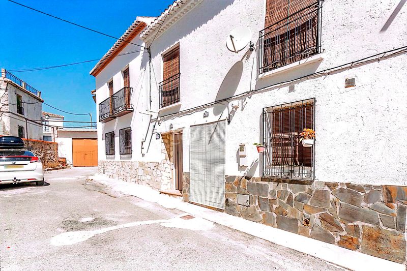 Foto 498b383a-f620-4942-ab66-6621626c59f3. Masia a calle mimbre 3 a Pinar (El)