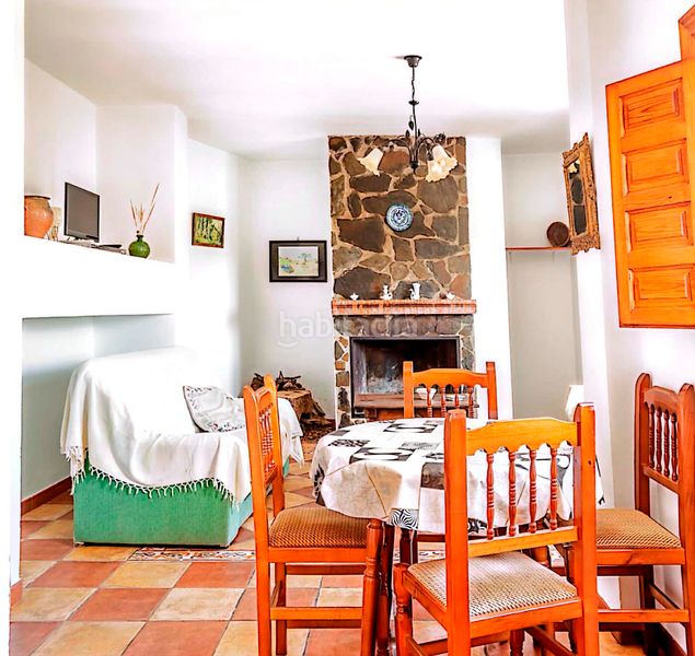 Foto 7bd195da-0701-4c81-82b8-d877cef57a04. Masia a calle mimbre 3 a Pinar (El)