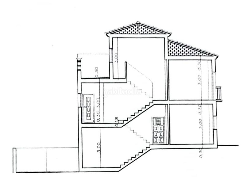 Foto 7fad8998-5903-4eaf-bbe7-2527d06868a9. Masia a calle mimbre 3 a Pinar (El)