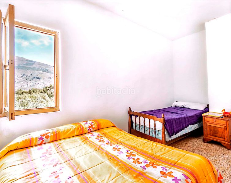 Foto ca588519-5464-4352-96f5-b7c47f0bc7ec. Masia a calle mimbre 3 a Pinar (El)