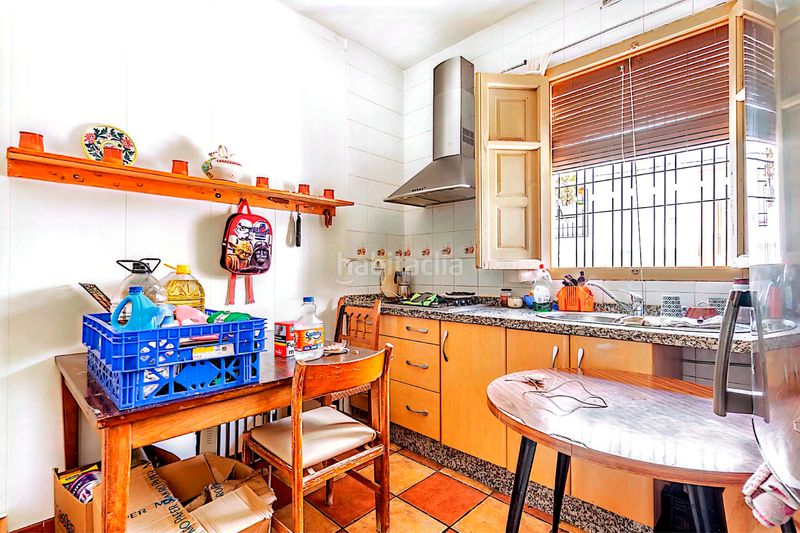 Foto d1c02161-bf44-40ff-8fcd-ac6b6bafefdd. Masia a calle mimbre 3 a Pinar (El)