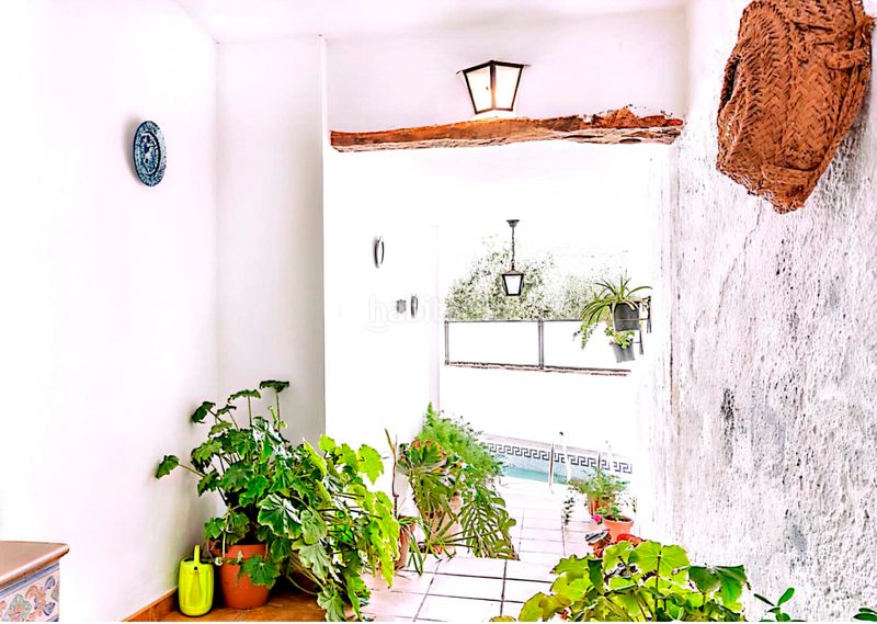 Foto dfd74a1e-4c28-4cb5-944b-874595529a6a. Masia a calle mimbre 3 a Pinar (El)