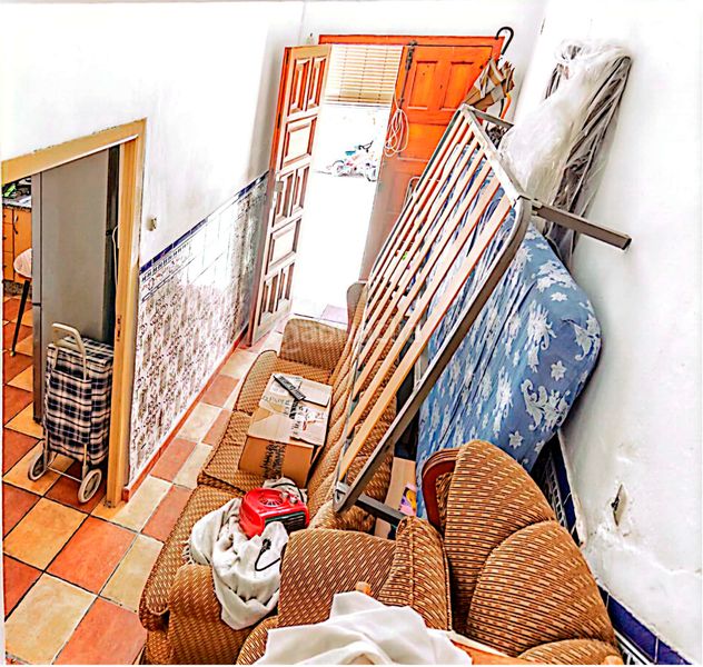 Foto eaaa2008-f61f-4b6d-9201-4d5e24752066. Masia a calle mimbre 3 a Pinar (El)