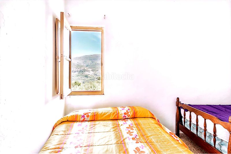 Foto eada5e54-c644-4bf8-b20a-ebf8a7ca2993. Masia a calle mimbre 3 a Pinar (El)