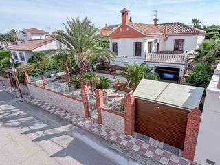 Xalet  Calle dulcinea 3. Chalet independiente en venta en dulcinea 3, otura