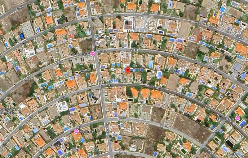 Foto 1d6e8f12-e986-4f5c-b47d-377b07992d53. Xalet a calle d-1 33i a Padul