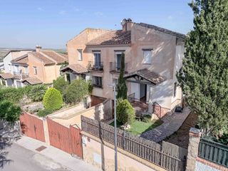 Xalet  Calle d-1 33i. Casa / chalet pareado en venta en calle d-1 33i, padul
