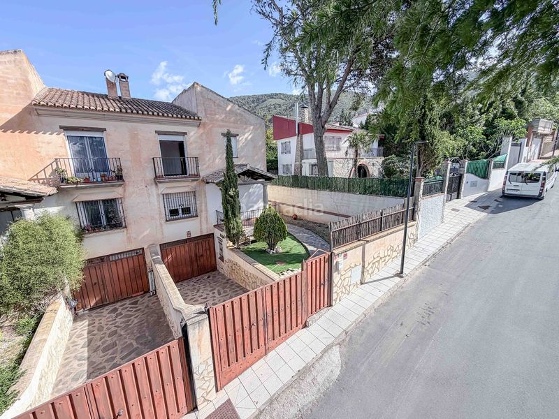 Foto c3a23ff0-38b3-428d-93c1-92d38a8a07dc. Xalet a calle d-1 33i a Padul