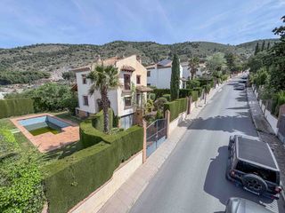 Xalet  Calle g-1 7b. Chalet independiente en venta en calle g-1 7b, padul