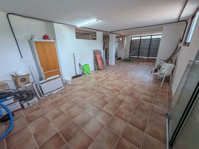 Foto b3ef8e21-ebb0-42ab-a928-9bb46bff8621. Xalet a calle g-1 7b a Padul