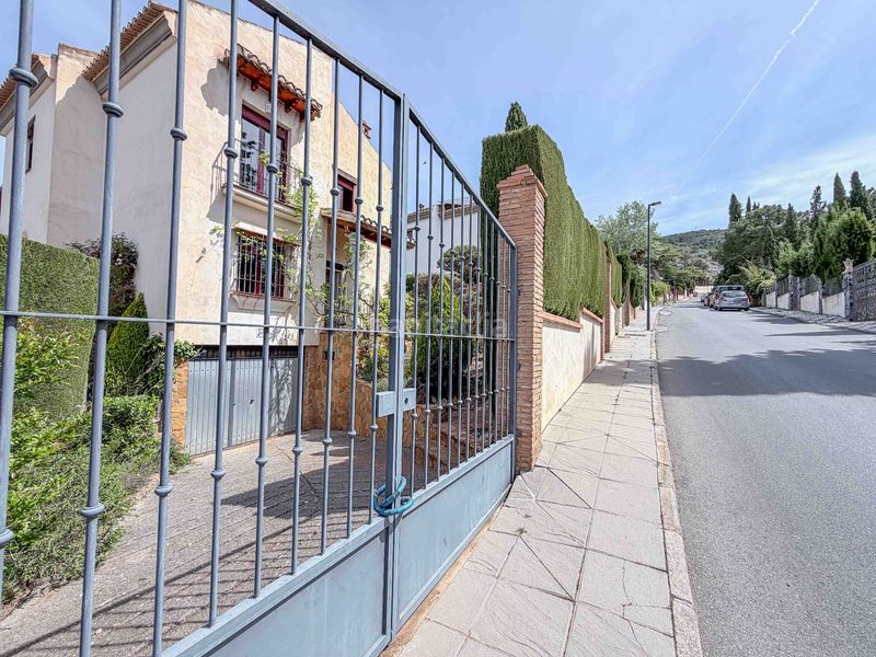 Foto b488afe7-7161-4ccb-95d7-adc2f48d51ac. Xalet a calle g-1 7b a Padul