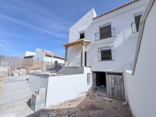 Xalet  Calle f-1 51. Casa / chalet pareado en venta en calle f-1 51, padul