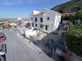 Xalet  Calle f-1 51. Casa / chalet adosado en venta en calle f-1 51, padul