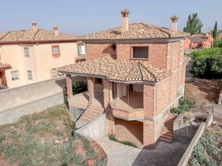 Xalet  Calle clavileño 9. Chalet independiente en venta en calle clavileño 9, otura
