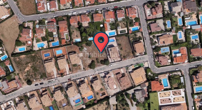 Foto 92e08d3c-2323-472e-bccf-ac1a9b107f99. Terreno residenziale in calle clavileño 13 in Villa de Otura