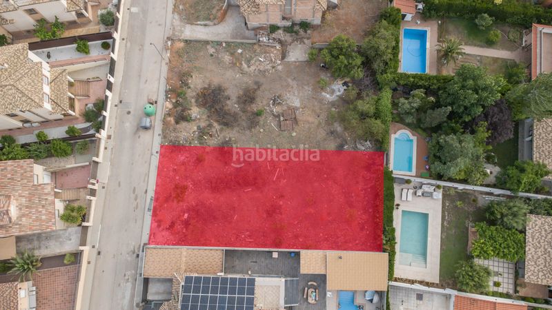 Foto cdbd8d4b-6d68-44ae-8e19-fa8feeb0075d. Terreno residenziale in calle clavileño 13 in Villa de Otura