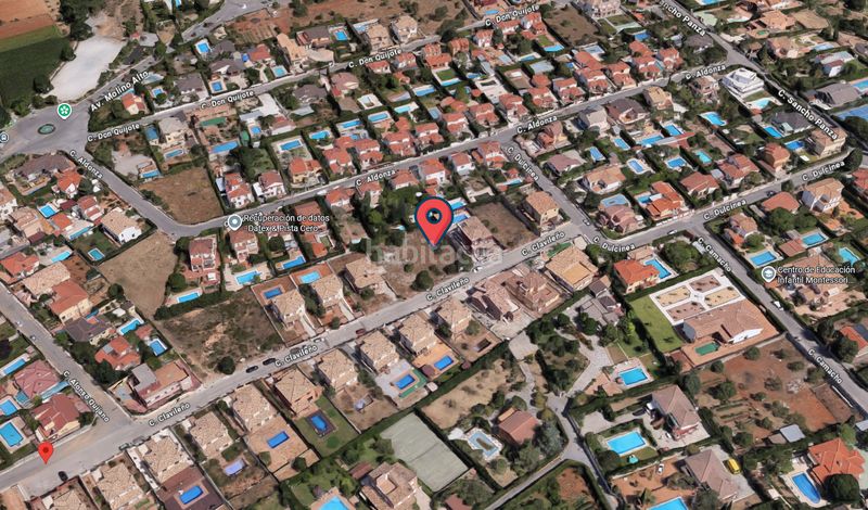 Foto d055332e-2e48-4ef6-af7d-51324cf72a64. Terreno residenziale in calle clavileño 13 in Villa de Otura
