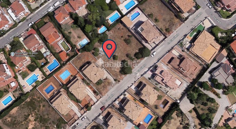 Foto e32b04d5-0980-4615-9e9d-f734abaec4ad. Terreno residenziale in calle clavileño 11 in Villa de Otura