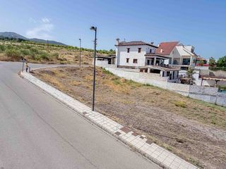 Terreno residenziale in Calle Mulhacén 90
