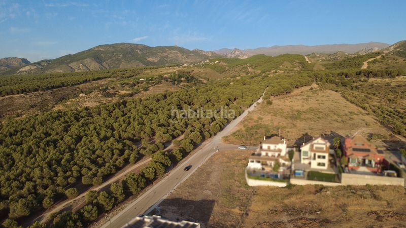 Foto 0ed17a98-2802-4946-a47d-efe3cc8c1a1d. Terreno residenziale in calle mulhacén 88 in Altos de la Zubia Zubia (La)
