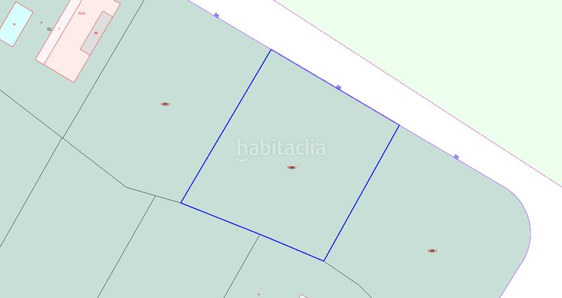 Foto 1161c154-b0c8-41aa-9b52-6ba7d129fa45. Terreno residenziale in calle mulhacén 88 in Altos de la Zubia Zubia (La)