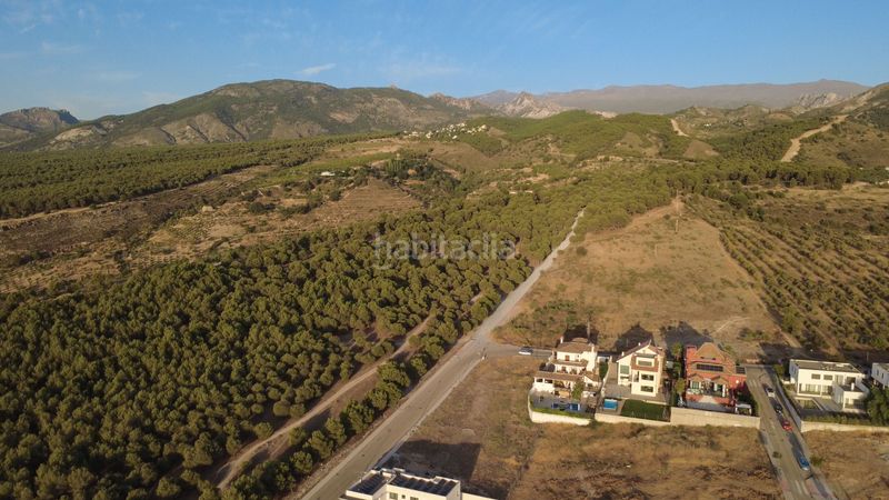 Foto 25299d26-bd49-4922-9733-d259f4c3ed03. Terreno residenziale in calle mulhacén 88 in Altos de la Zubia Zubia (La)