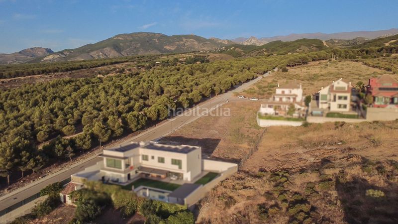 Foto 2b38d71a-f8fd-495e-9f70-90f51b53f065. Terreno residenziale in calle mulhacén 88 in Altos de la Zubia Zubia (La)