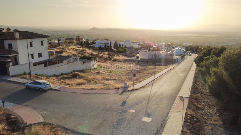 Foto 541ab9ac-1242-404c-82dc-226b29fb5686. Terreno residenziale in calle mulhacén 88 in Altos de la Zubia Zubia (La)
