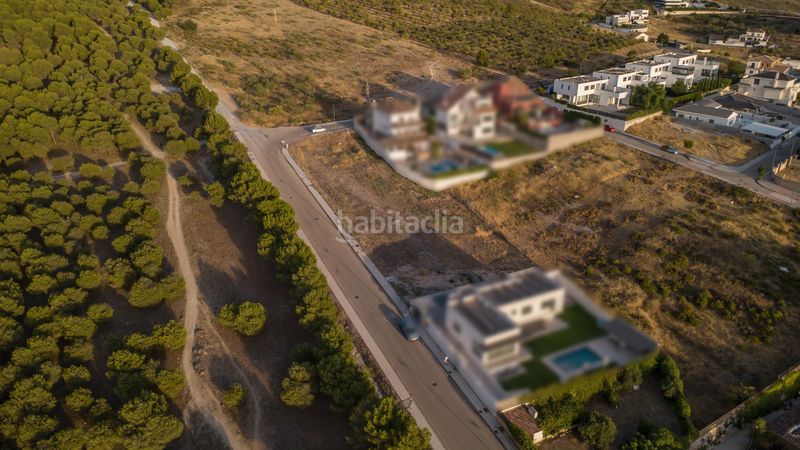 Foto 850eadac-c466-4889-a084-7b8210af5bd6. Terreno residenziale in calle mulhacén 88 in Altos de la Zubia Zubia (La)