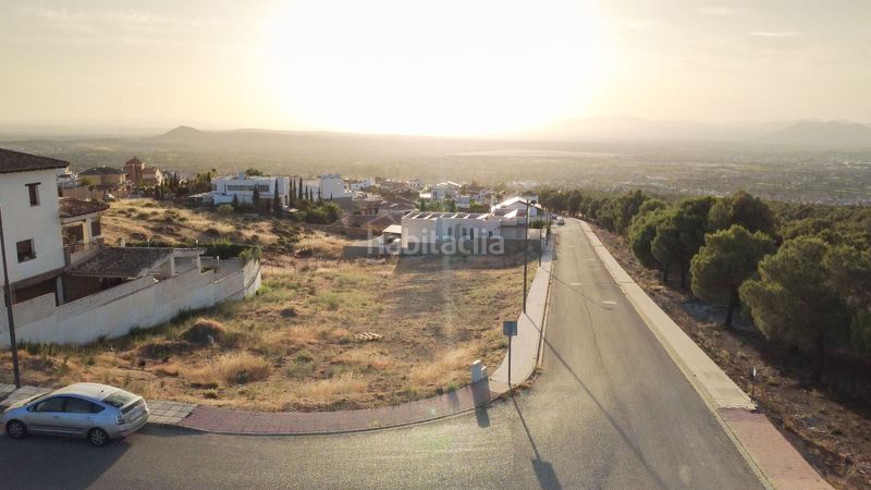Foto 943fe583-1356-4929-9598-92ecc72e9c19. Terreno residenziale in calle mulhacén 88 in Altos de la Zubia Zubia (La)